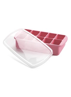 melii Baby Food Freezer Tray  - Image 1