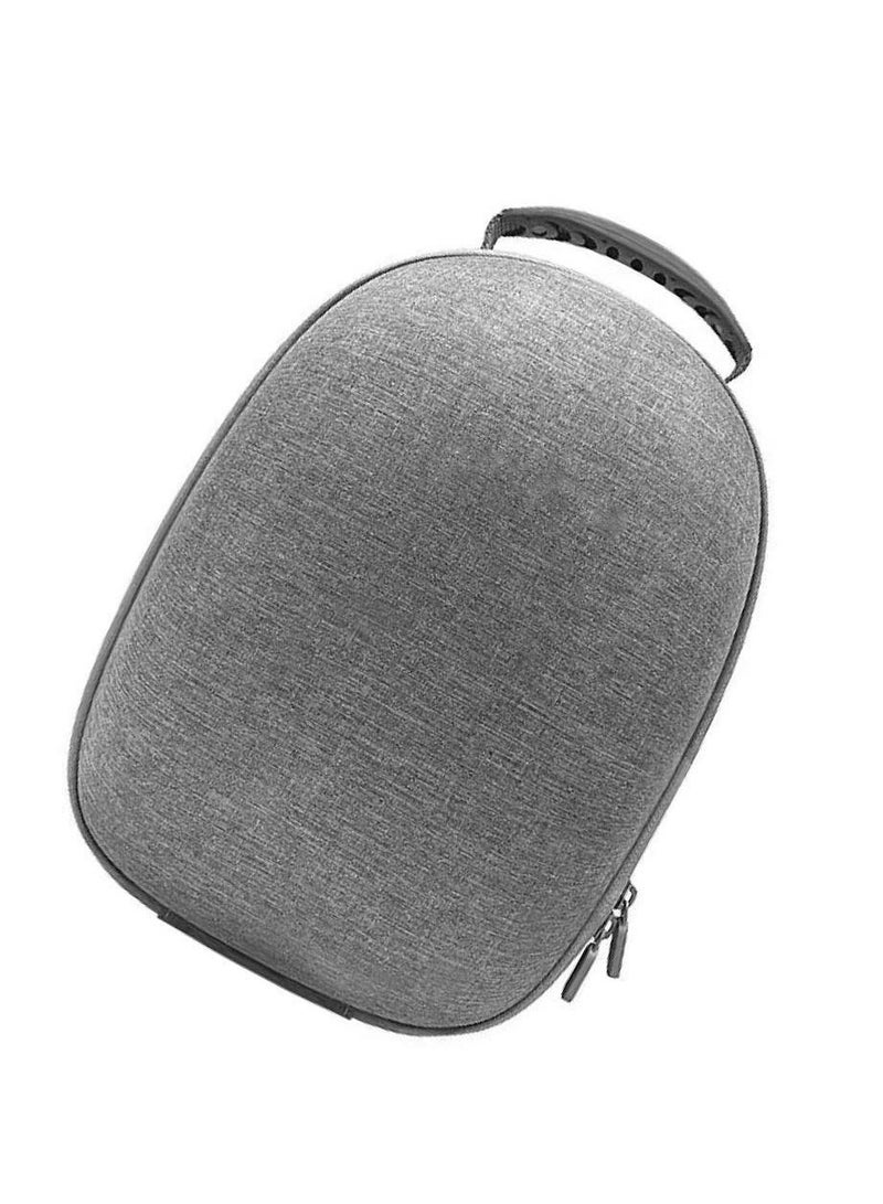 Hard Carrying Case for PS VR2 EVA Hard Travel Protect Box Storage Bag Carrying Cover Protective Case Storage Carrying Bag VR Accessories  - Image 5