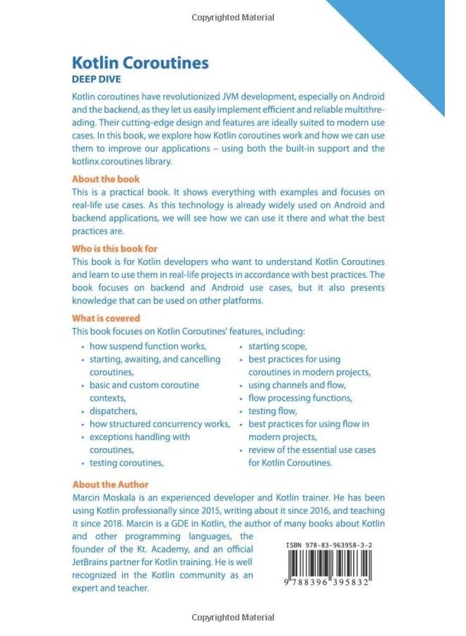 Kotlin Coroutines: Deep Dive - Image 2