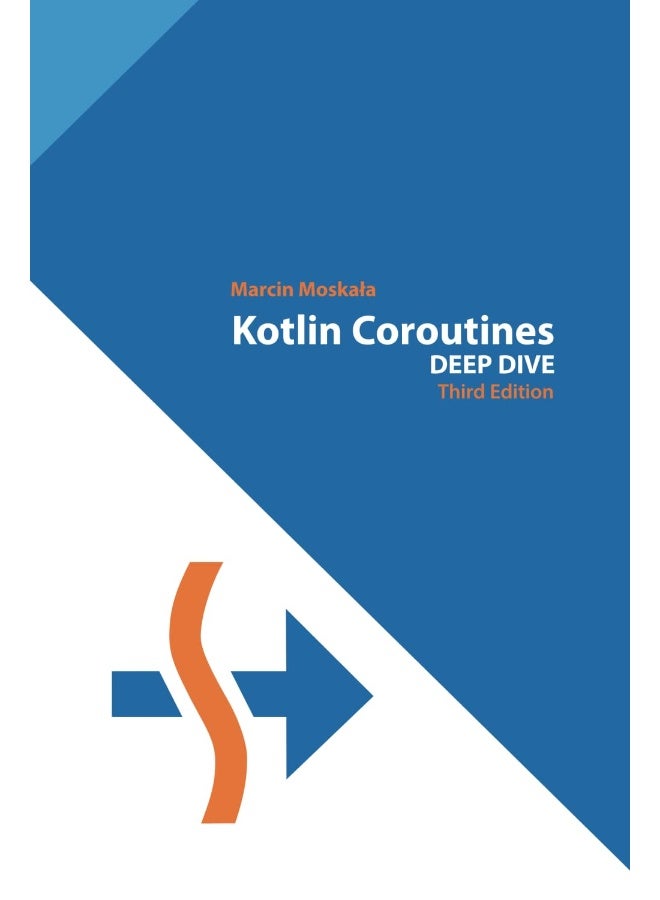 Kotlin Coroutines: Deep Dive - Image 1