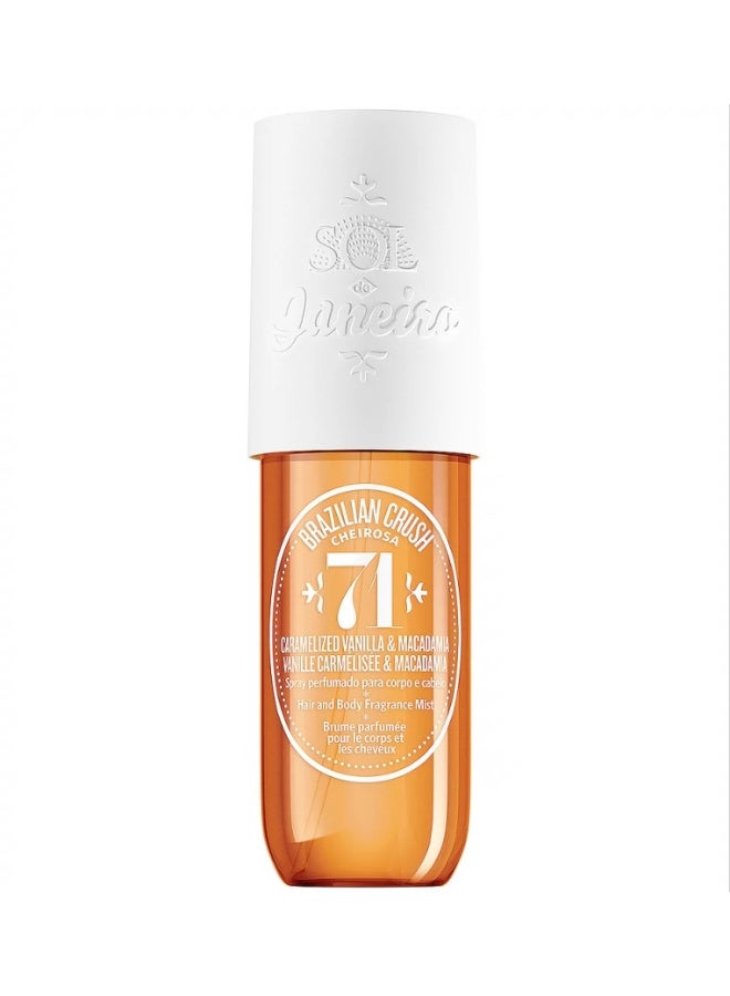 Crush Cheirosa 71 عطر ضباب 90 مل