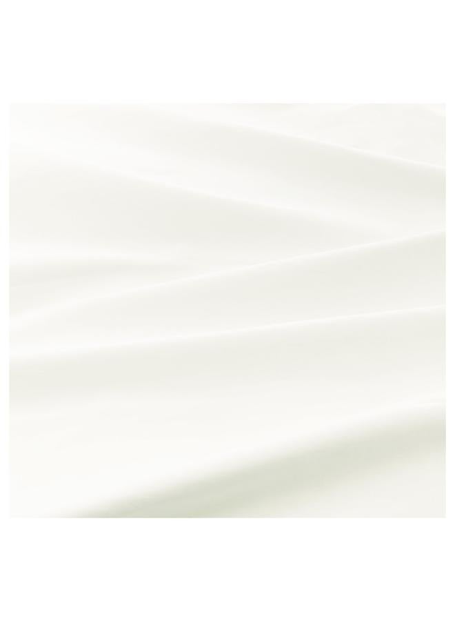 erorex Pillowcase, white, 50x80 cm - Image 3