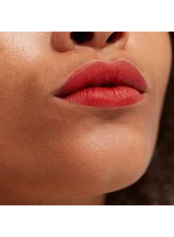 جوش أحمر شفاه Gosh Velvet Touch بلون 005 أحمر كلاسيكي - Image 4