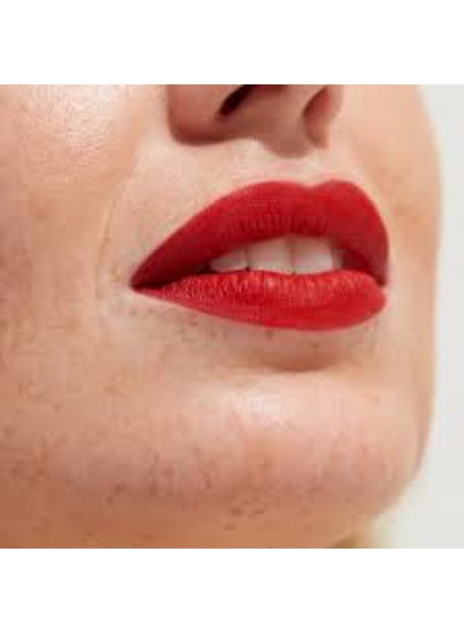 جوش أحمر شفاه Gosh Velvet Touch بلون 005 أحمر كلاسيكي - Image 3