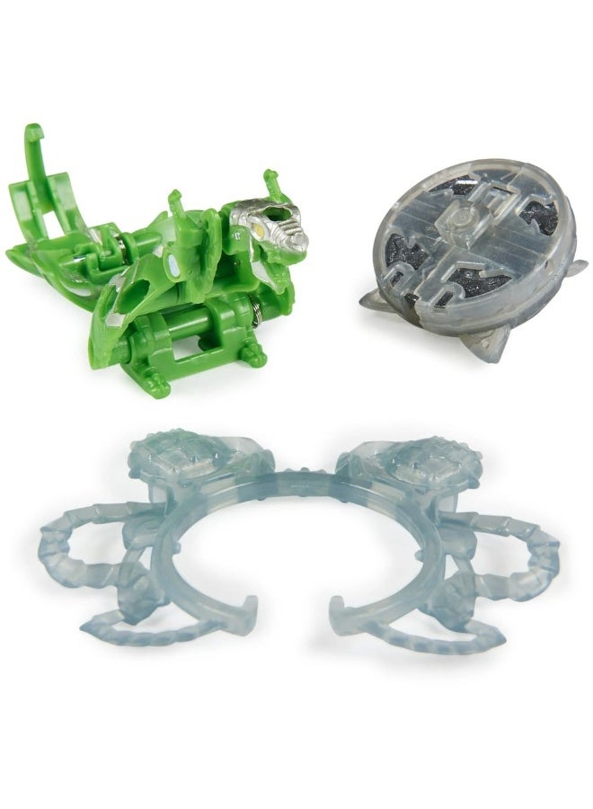 SPIN MASTER Spin Master - Bakugan Special Attack Trox Figure Pack - 6066715  - Image 4