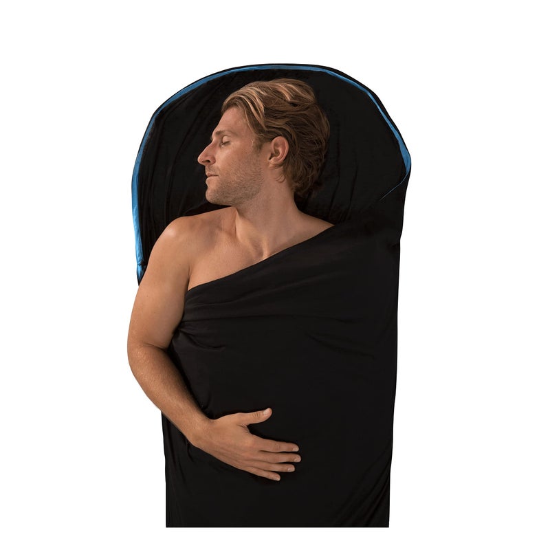 Sea to Summit Reactor Insulated Sleeping Bag Liner, Regular (83 x 35) - Image 1