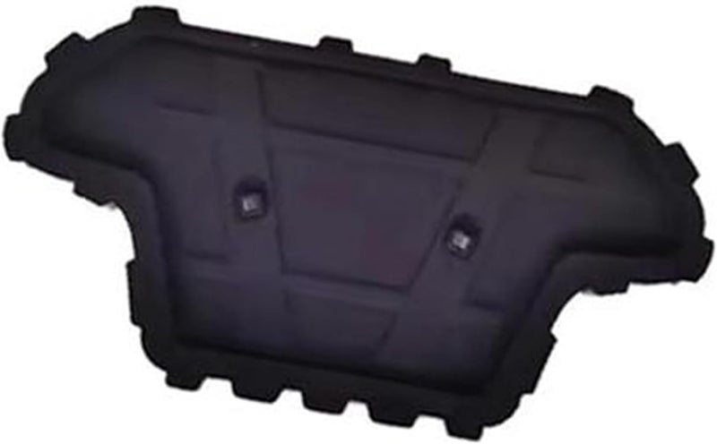 DEMULAX Engine Insulation Soundproof Mat for Q3 F3 - Image 1