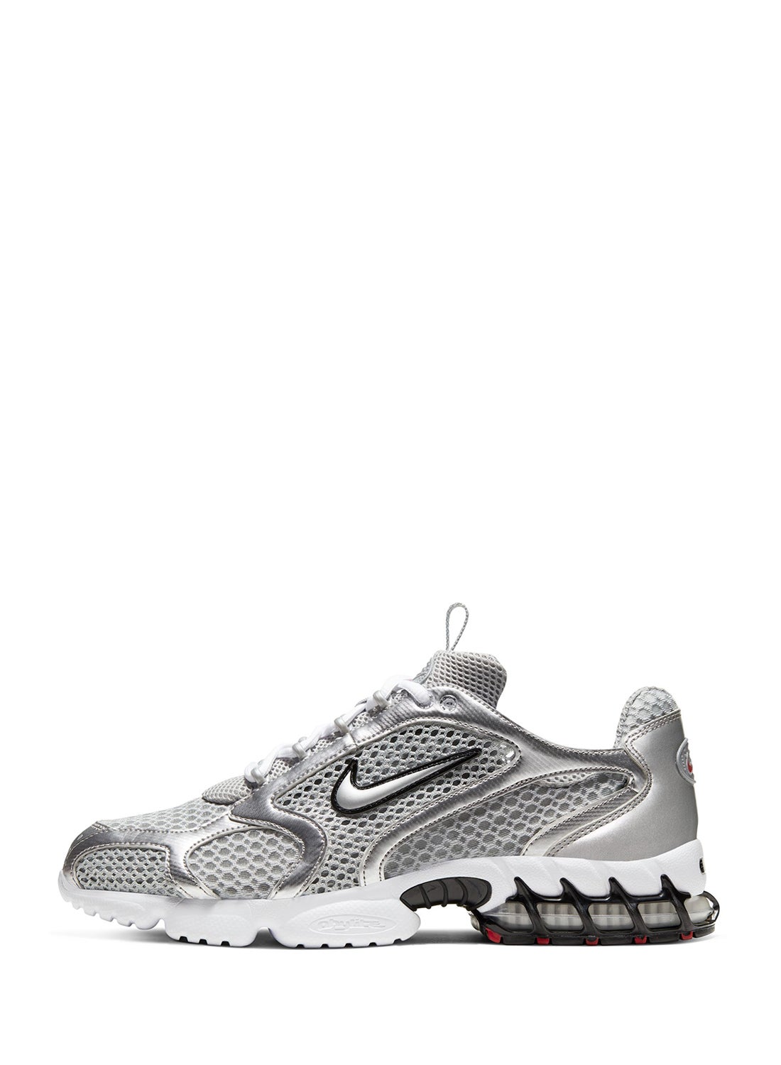 NIKE×Stussy Air Zoom Spiridon CG 2 Fossil Blackエアズーム スピリドン CG2  スニーカーCQ5486-200 CQ5486-200 ベージュ サイズ 27.5cm｜【公式】カインドオルオンライン  ブランド古着・中古通販【kindal】