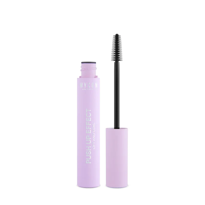 Wycon PUSH-UP MASCARA BLACK