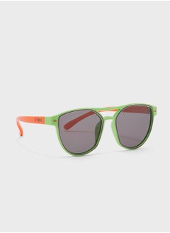 ATOM Kids Polorized sunglasses K111-6  - Image 1