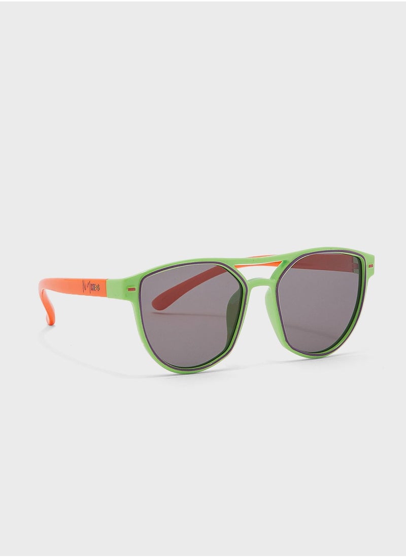 ATOM - Kids Polorized sunglasses K111-6 - Image 1