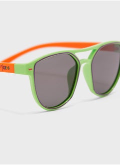 ATOM Kids Polorized sunglasses K111-6  - Image 3