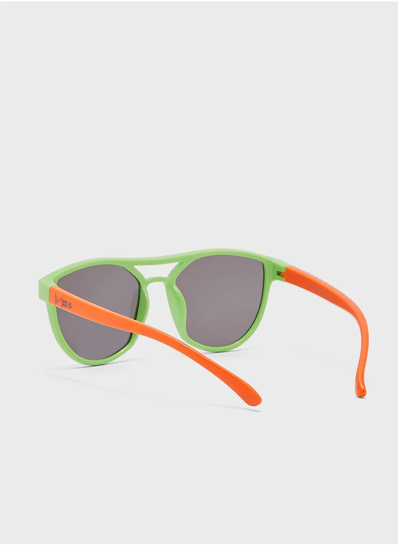 أتوم Kids Polorized sunglasses K111-6