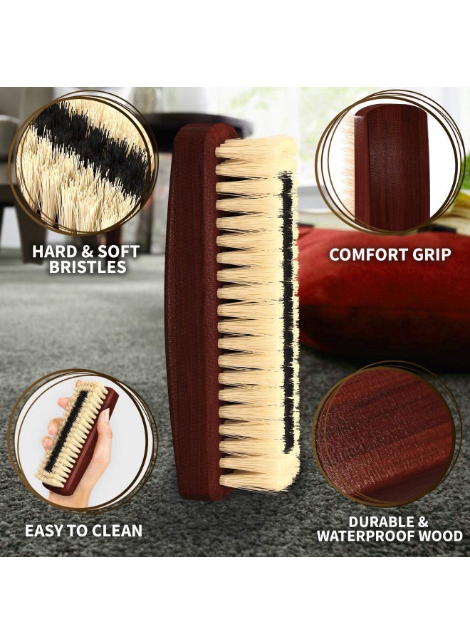 Konex Handcrafted Clothes Brush (Dark Wood) - pzsku/Z141E223020BC8332BB93Z/45/_/1728156489/abee62dd-dc1c-491e-9a81-5233d5fd9b9c