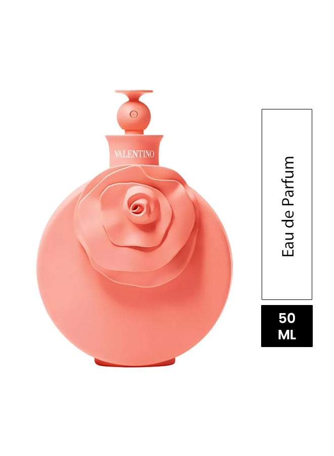فالنتينو ماء عطر فالنتينا بلش 50ملليلتر - Image 1