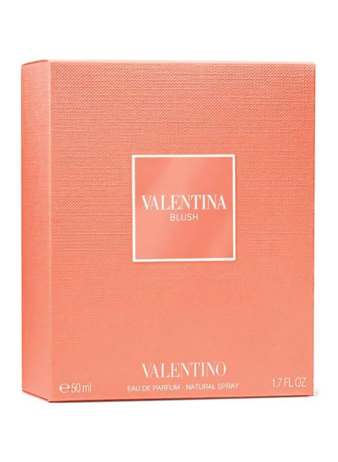 فالنتينو ماء عطر فالنتينا بلش 50ملليلتر - Image 3