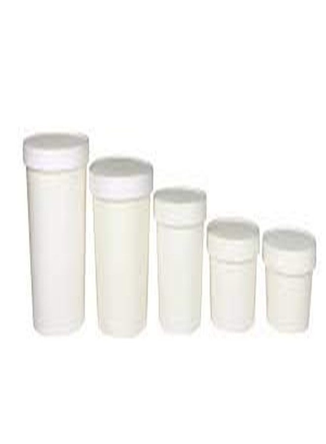 CulinWare Eco Friendly Recyclable Kraft Soup Bowls | White Disposable Food Cups with Lids | Container - Soup Cups Great for Restaurants, Take-Outs, Or Disposable Soup Bowls To Go Lunch (25/Pack) (White, 12 oz) - Image 4
