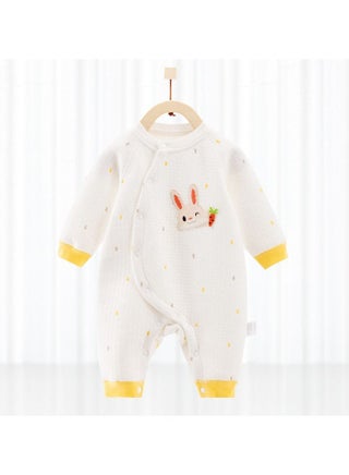 Baby Unisex Cotton Cozy Cute Jumpsuit - pzsku/Z141E582386A417ACCB7AZ/45/_/1675419510/3c129fc7-ce80-42ae-a470-24e5df91a911