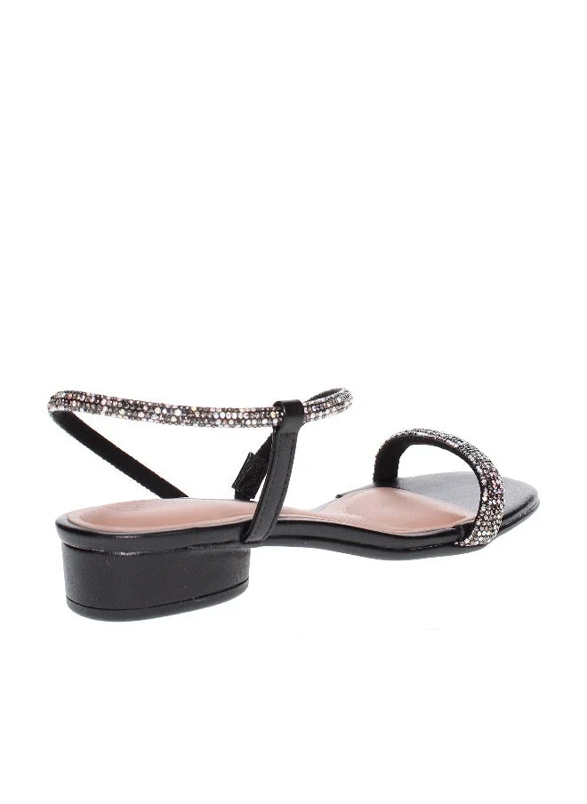 Beira Rio Heels Sandal for Women – Stylish Ladies Heel Sandals & Sling Back Heels for Girls