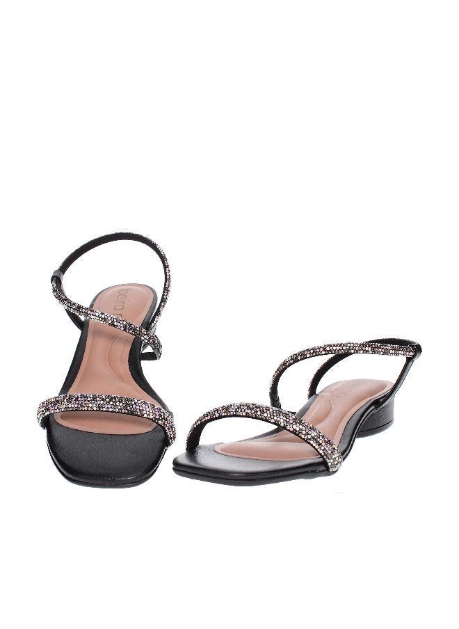 Beira Rio Heels Sandal for Women – Stylish Ladies Heel Sandals & Sling Back Heels for Girls - Image 2