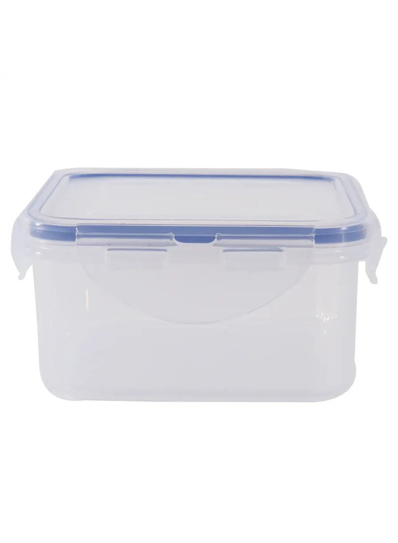 LOCK & LOCK Plastic Food Container 420 Ml