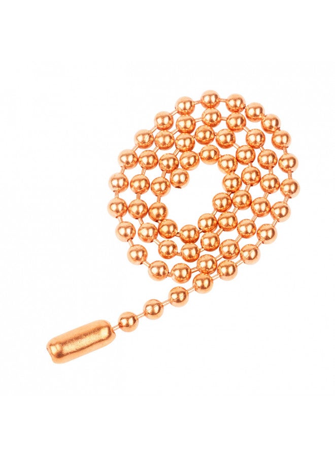 SBC 100% Copper Bracelet ~ Made with Solid and High Gauge Pure Copper - Image 3