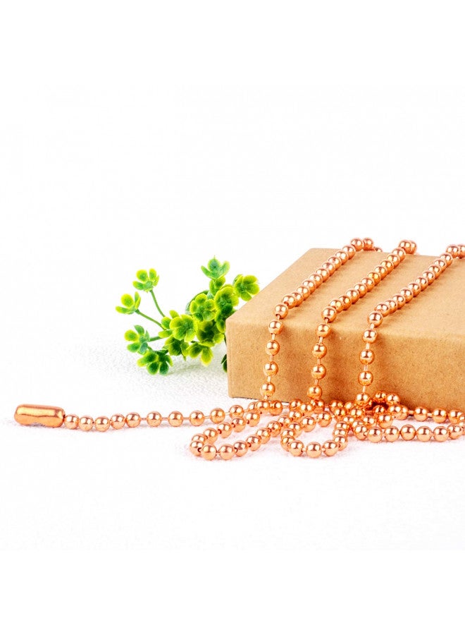 SBC 100% Copper Bracelet ~ Made with Solid and High Gauge Pure Copper - Image 4