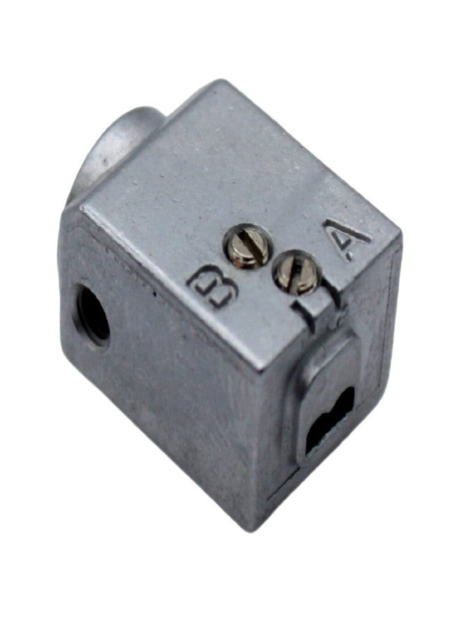 Cutex Needle Clamp Part Number #556199 Compatible with Singer Brand 14CG754, 14SH644, 14SH654, 14SH764, HD0400S - Image 2