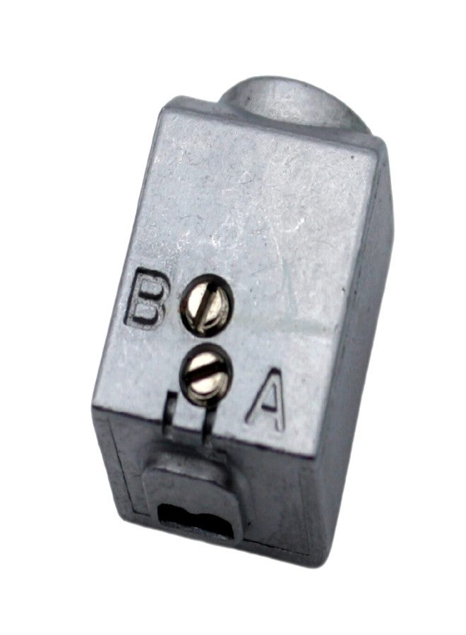 Cutex Needle Clamp Part Number #556199 Compatible with Singer Brand 14CG754, 14SH644, 14SH654, 14SH764, HD0400S - Image 1