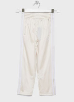 adidas Originals Youth Firebird Sweatpants  - Image 1
