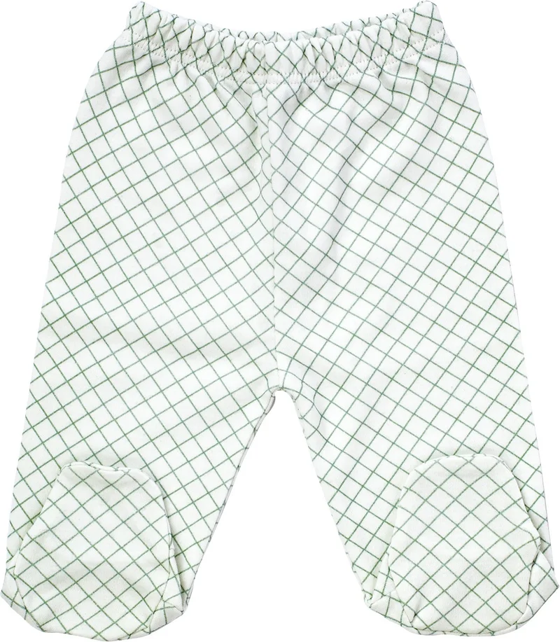 Sare Baby Sarebaby Mother's Hand Series Unisex Organic Hospital Release Set of 5