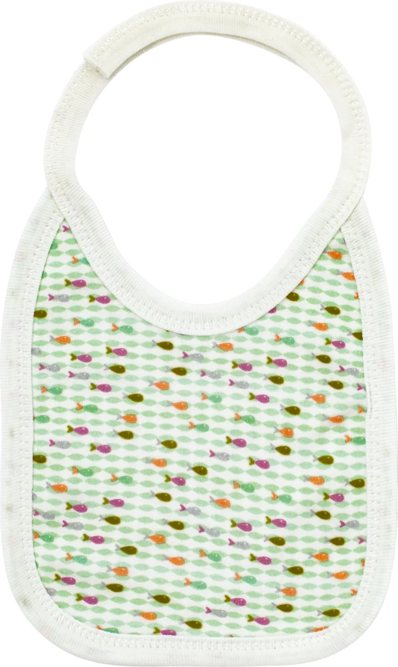 Sare Baby Sarebaby Mother's Hand Series Unisex Organic Hospital Release Set of 5