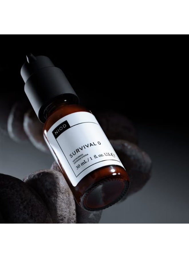 NIOD Survival 0 Serum 30ml - Image 3