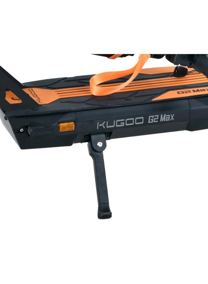 Kugoo G2 Max Electric Scooter 1000W 48V 20Ah - Image 3