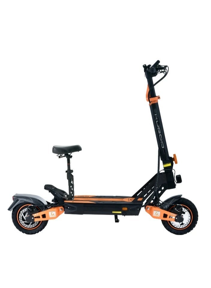 Kugoo G2 Max Electric Scooter 1000W 48V 20Ah - Image 1