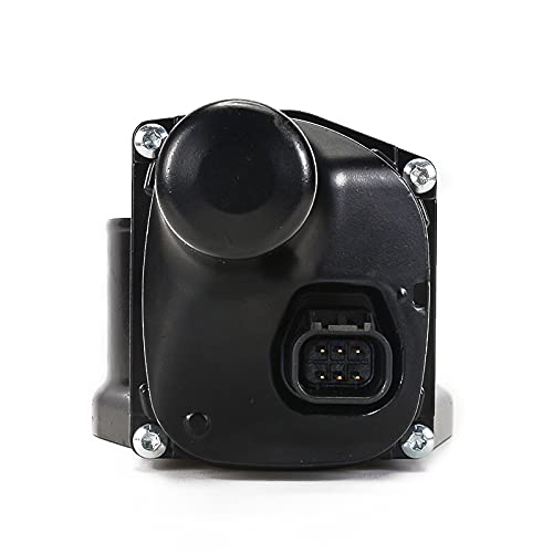 12605109 Throttle Body Replacement for Chevrole-t Camaro SS Corvette C6 Pontiac G8 GM SUV & Truck (Black, 102mm) - Image 4