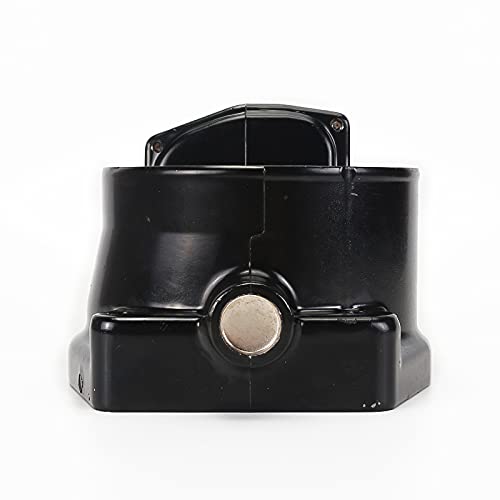 12605109 Throttle Body Replacement for Chevrole-t Camaro SS Corvette C6 Pontiac G8 GM SUV & Truck (Black, 102mm) - Image 5