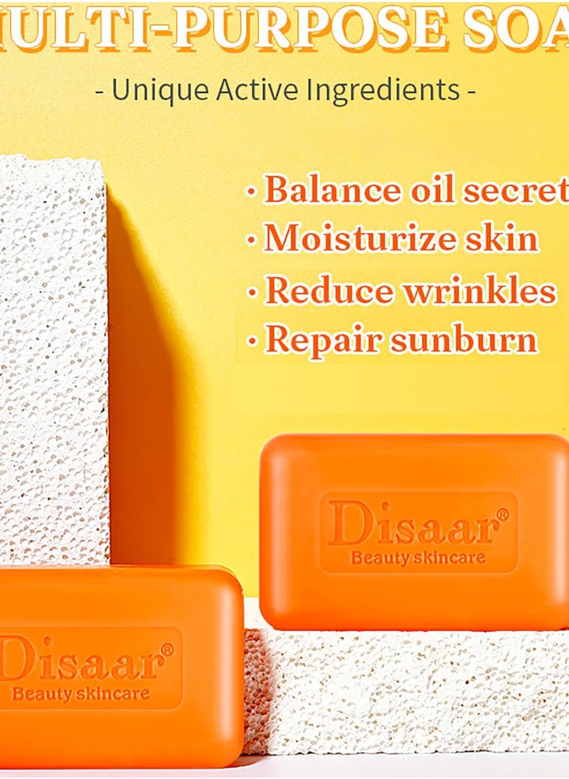Disaar Whitening soap 100g