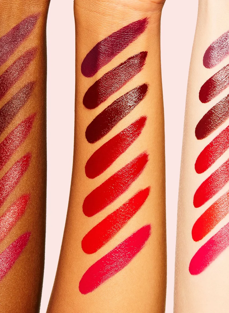 MAC Cosmetics Love Me Liquid Lipcolour - Gift To The Gods