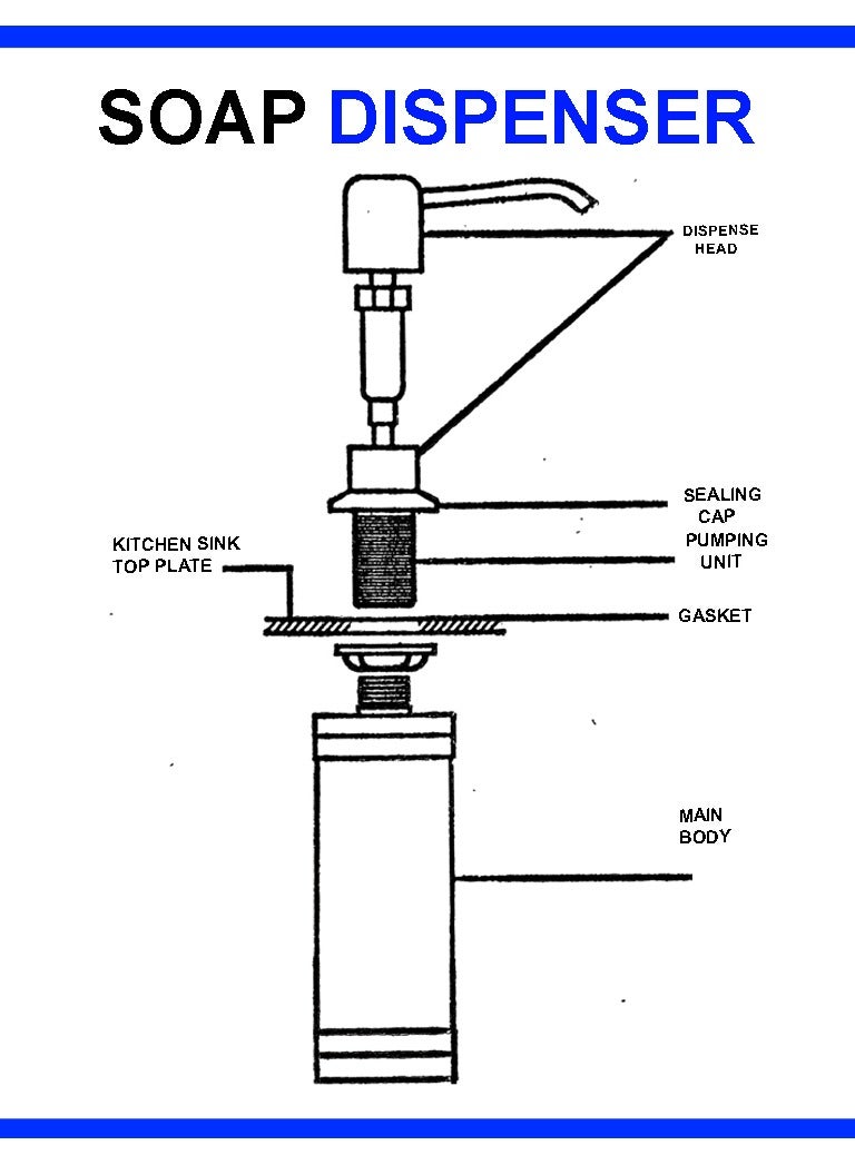 ODONAO Premium Stainless Steel Kitchen Sink, 60x45x22 cm, Chrome Finish, Single Bowl, Durable Modern Design - Image 4