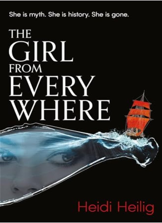 The Girl From Everywhere 
