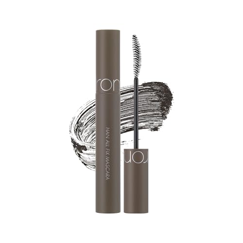 Romnd Han All Fix Mascara 7G