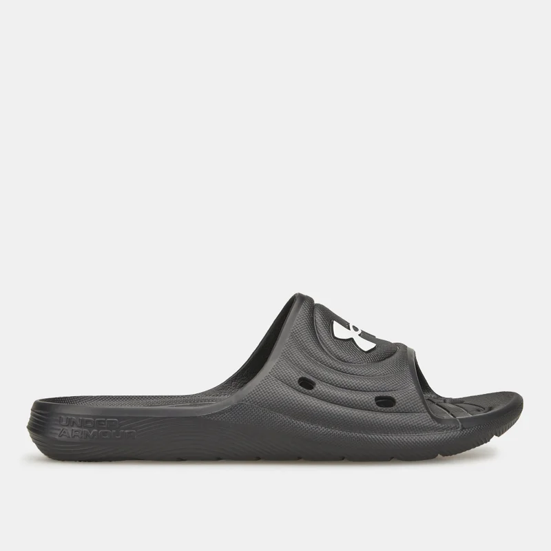Women's UA Locker IV Slides