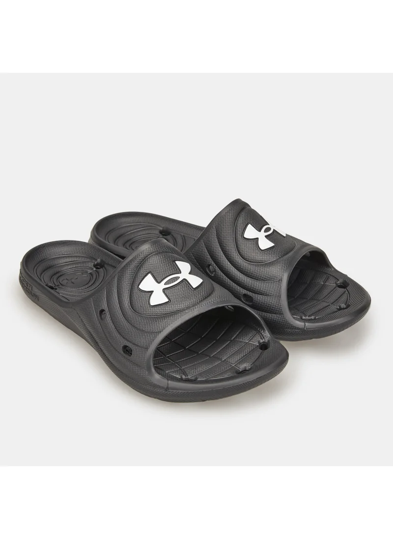 اندر ارمور Women's UA Locker IV Slides
