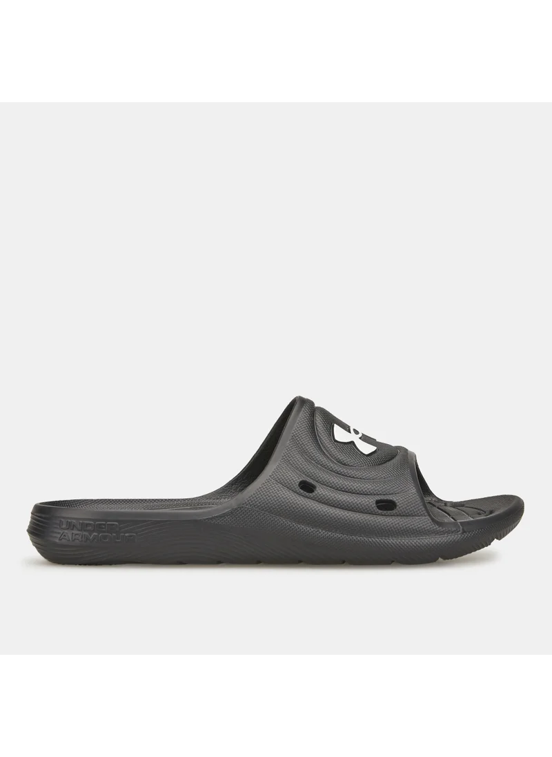 اندر ارمور Women's UA Locker IV Slides