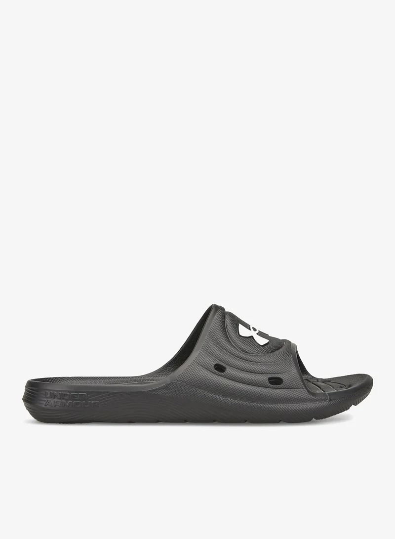 UNDER ARMOUR Women's UA Locker IV Slides
