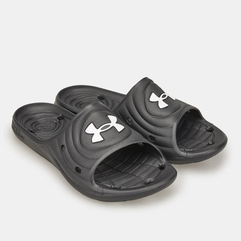 Women's UA Locker IV Slides