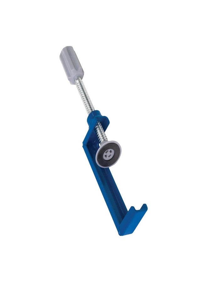 Kreg KPHA760 Pocket-Hole Jig Clamp, Blue - Image 1