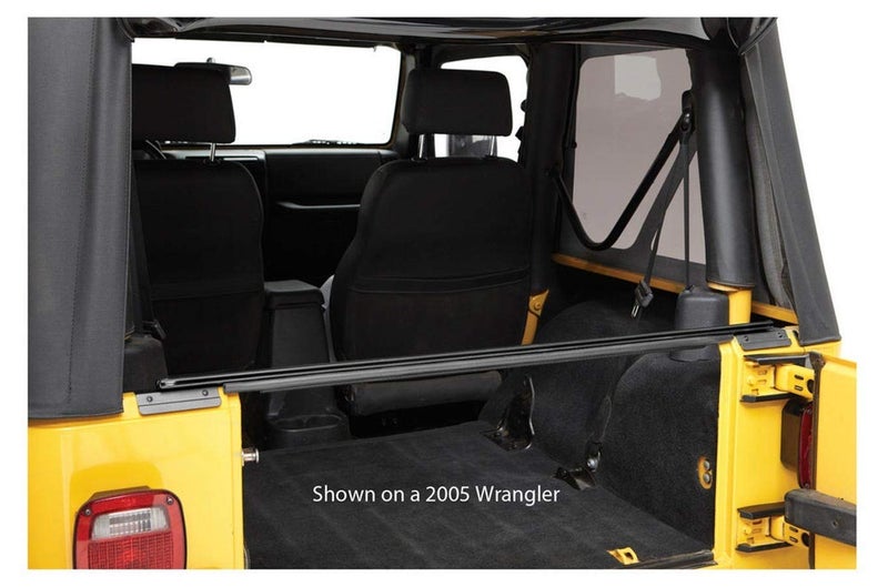 Bestop Tailgate Bar Jeep 0718 Wrangler JK