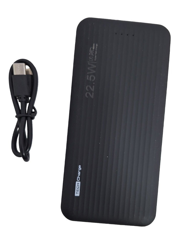 Power Bank Built-in High Capacity electric core is used for multiple roobile phone charging Intelligent constant pressure constant current charging High-quality fast charging LithIum Battery Long Lasting Mobile Battery , - Image 1